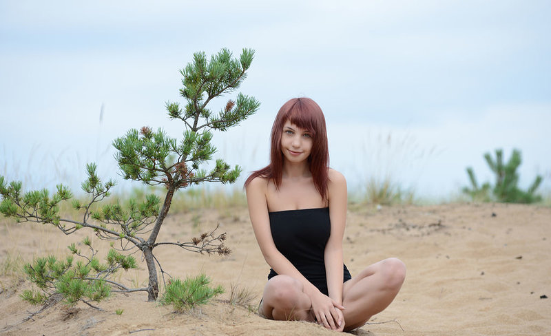 Наташа, 26
