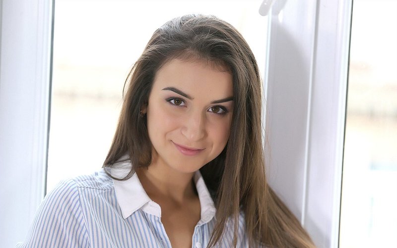 Валерия, 22